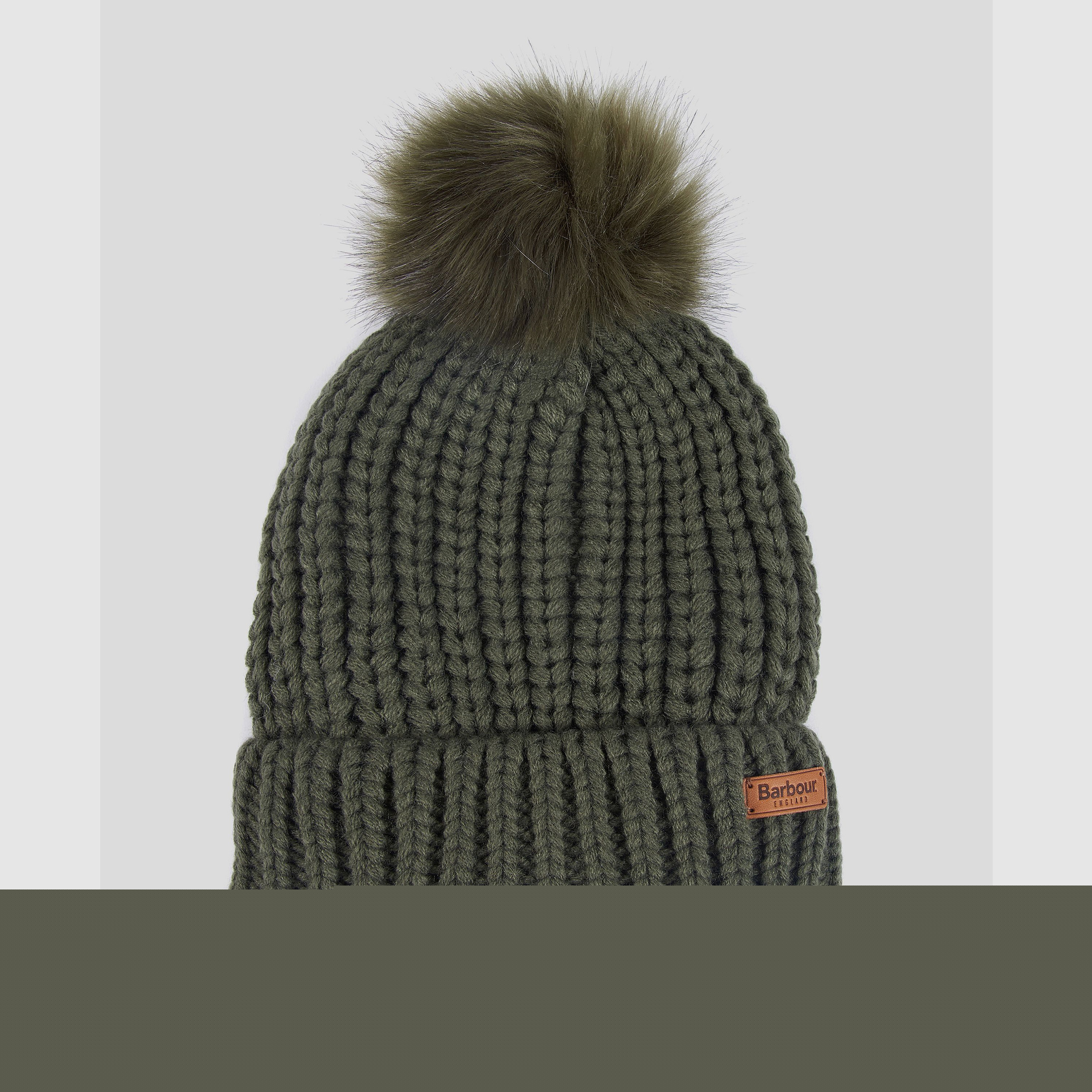 Barbour Mütze Saltburn Beanie