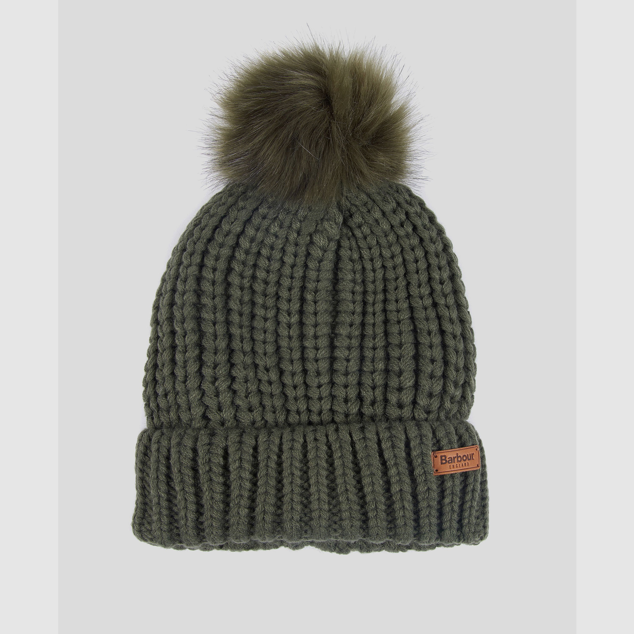 Cappello Barbour Saltburn Beanie