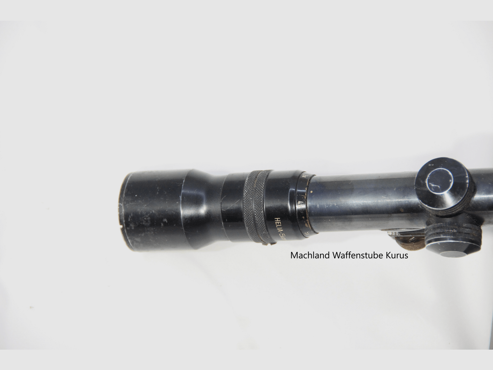 Kahles Helia Super 39 S2, image 2 sur 2