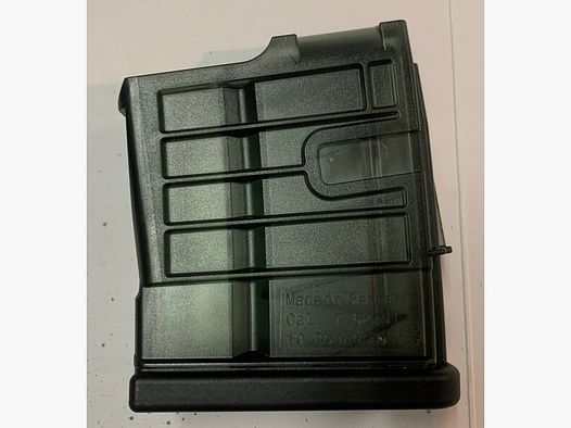 Heckler & Koch MR 308 Magazine
