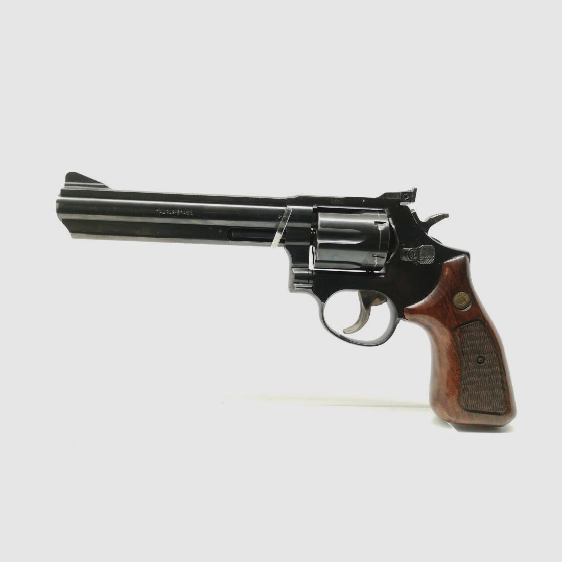 Taurus 669 * 6" Lauf