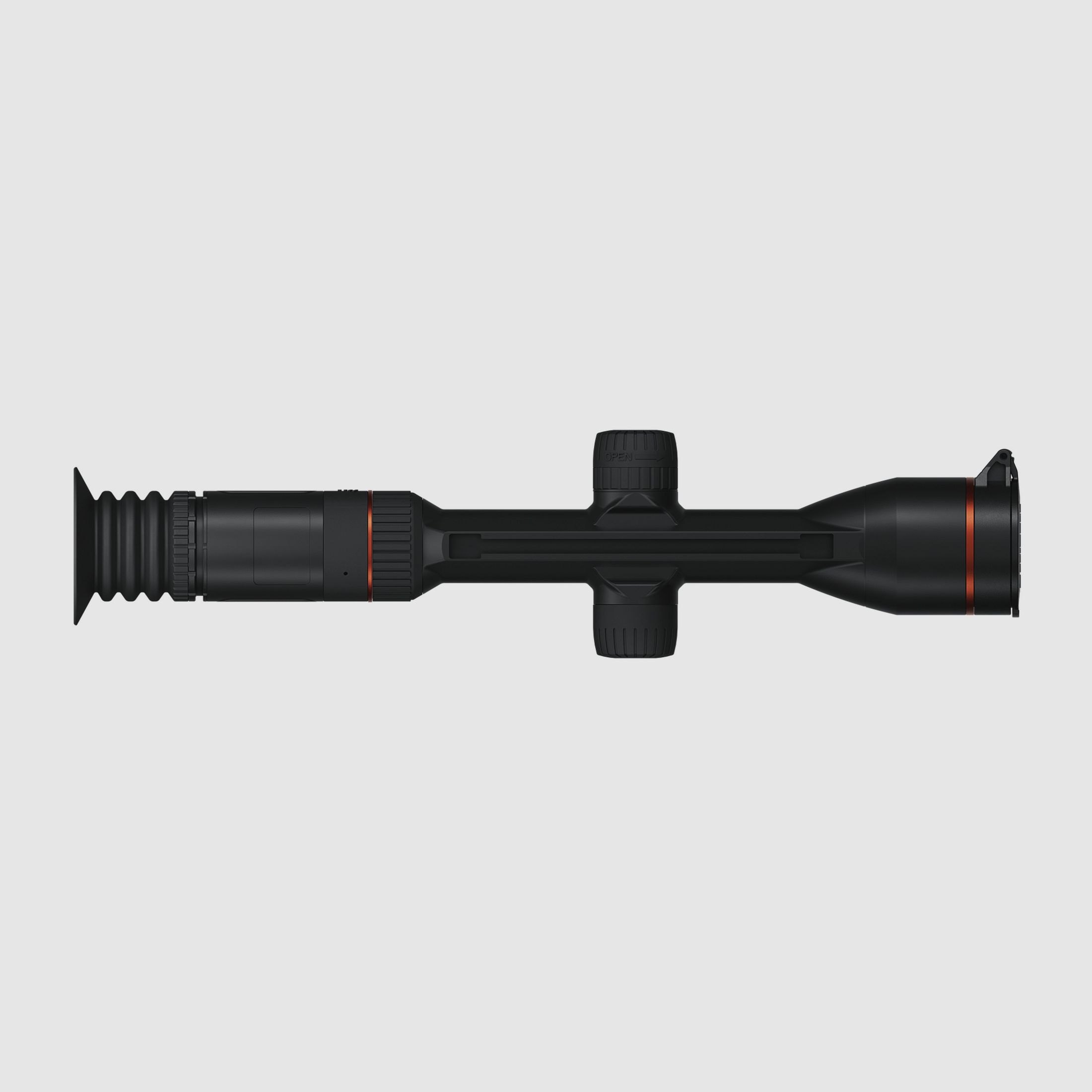 Thermtec Oryx 635LR, image 6 sur 11