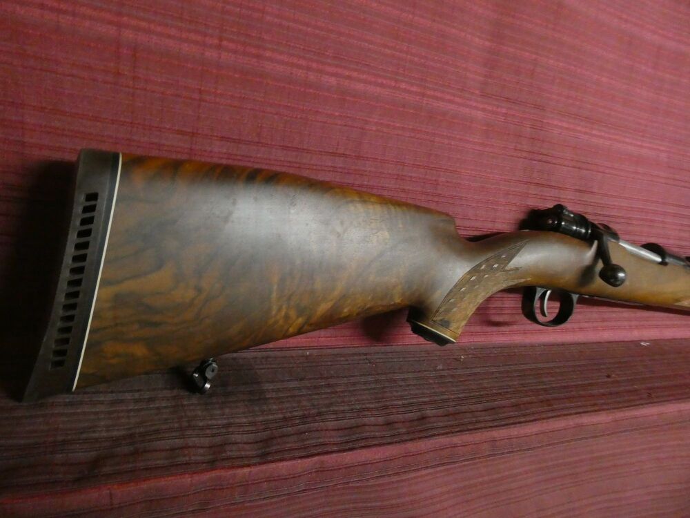 Mauser K98k