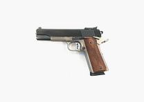 TANFOGLIO Witness 1911 Custom