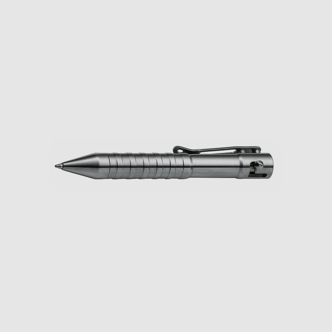 Böker Plus K.I.D Pen Cal. .50 Titanium - 09BO073