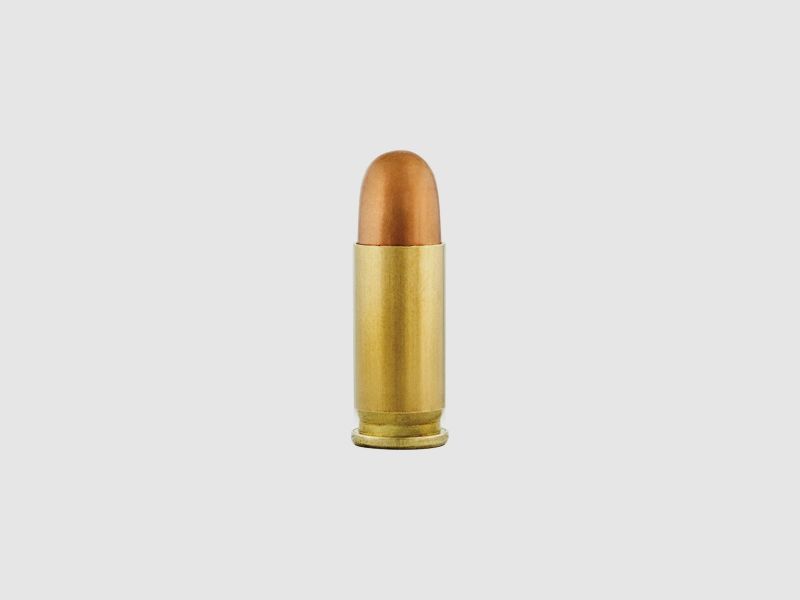 Aguila Standard .25 ACP 50GR FMJ 50 Patronen