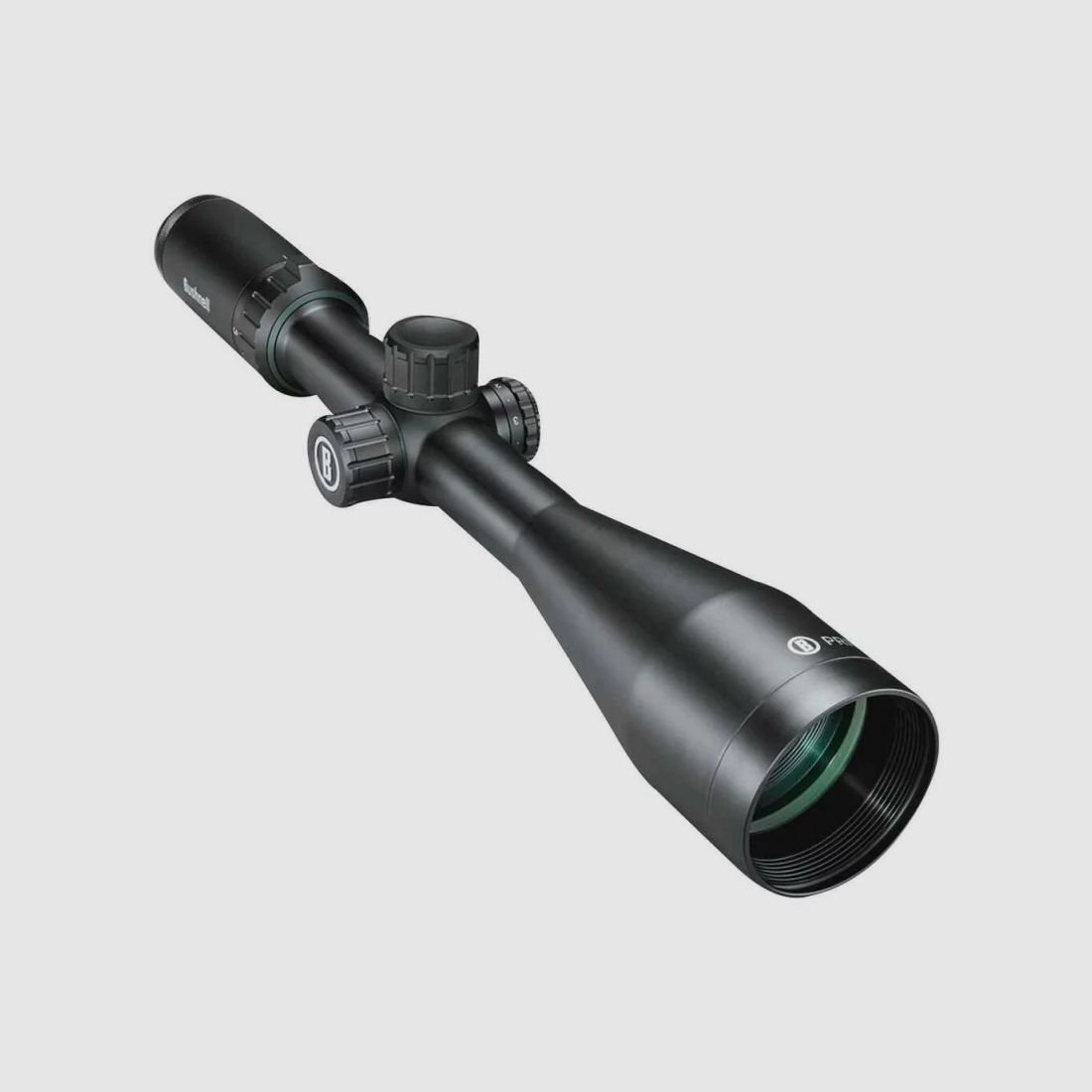 Bushnell Prime 3-12x56, ohne Schiene