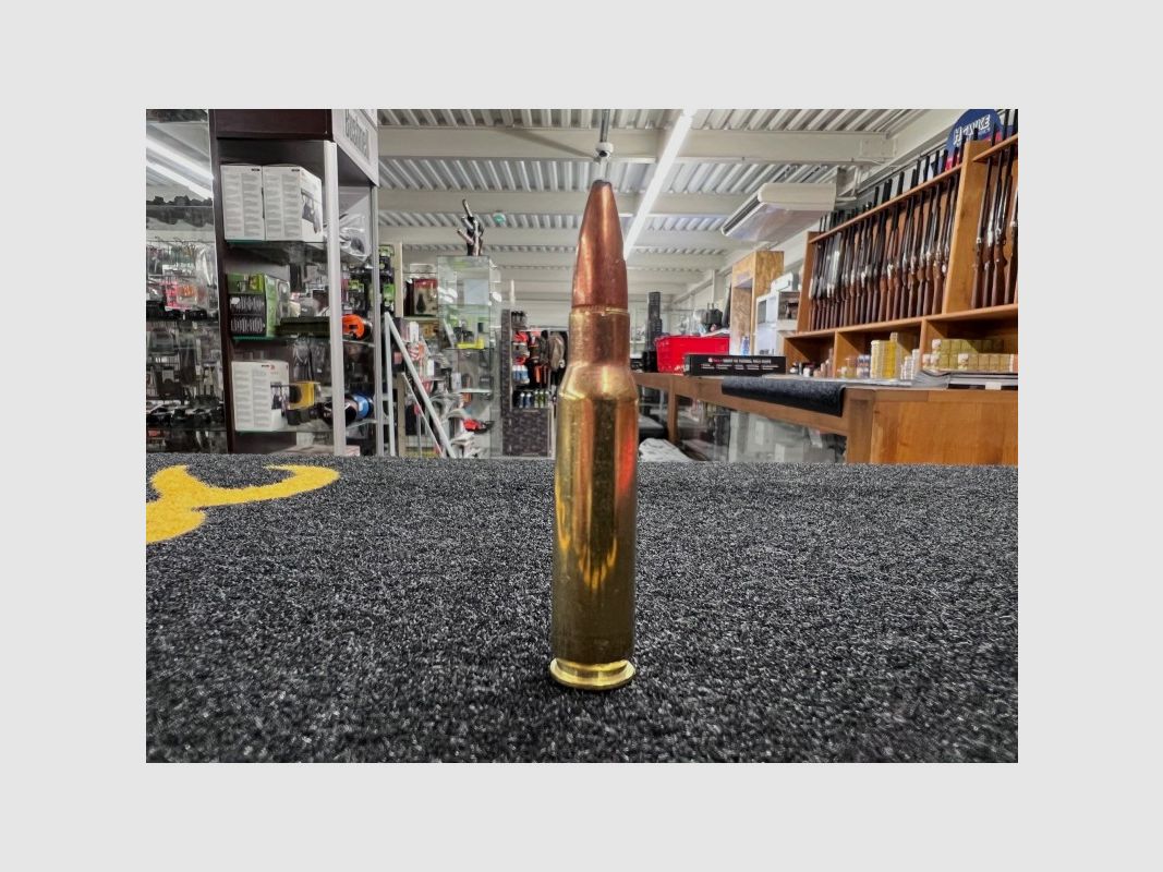 Remington Core Lokt PSP .308 Win 150 gr, Bild 2 von 2