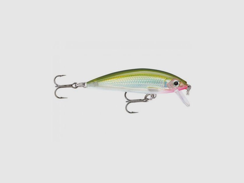 PEZ RAPALA X-RAP CD 5 OG, Bild 1 von 2