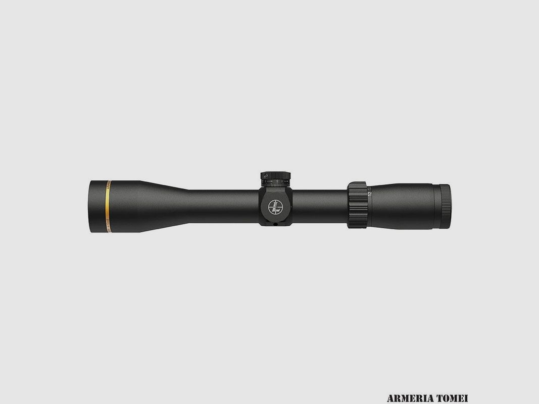 OPTIK – LEUPOLD – VX-FREEDOM 4-12×40 CDS 30mm – Seitenfokus – Matt Tri-MOA, Bild 3 von 5
