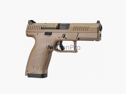 CZ CZ P-10 C OR FDE-Ceracote