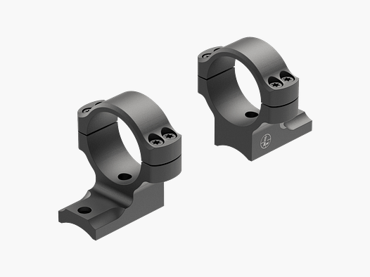 Leupold Backcountry Savage 10/110 30mm Matte Medium