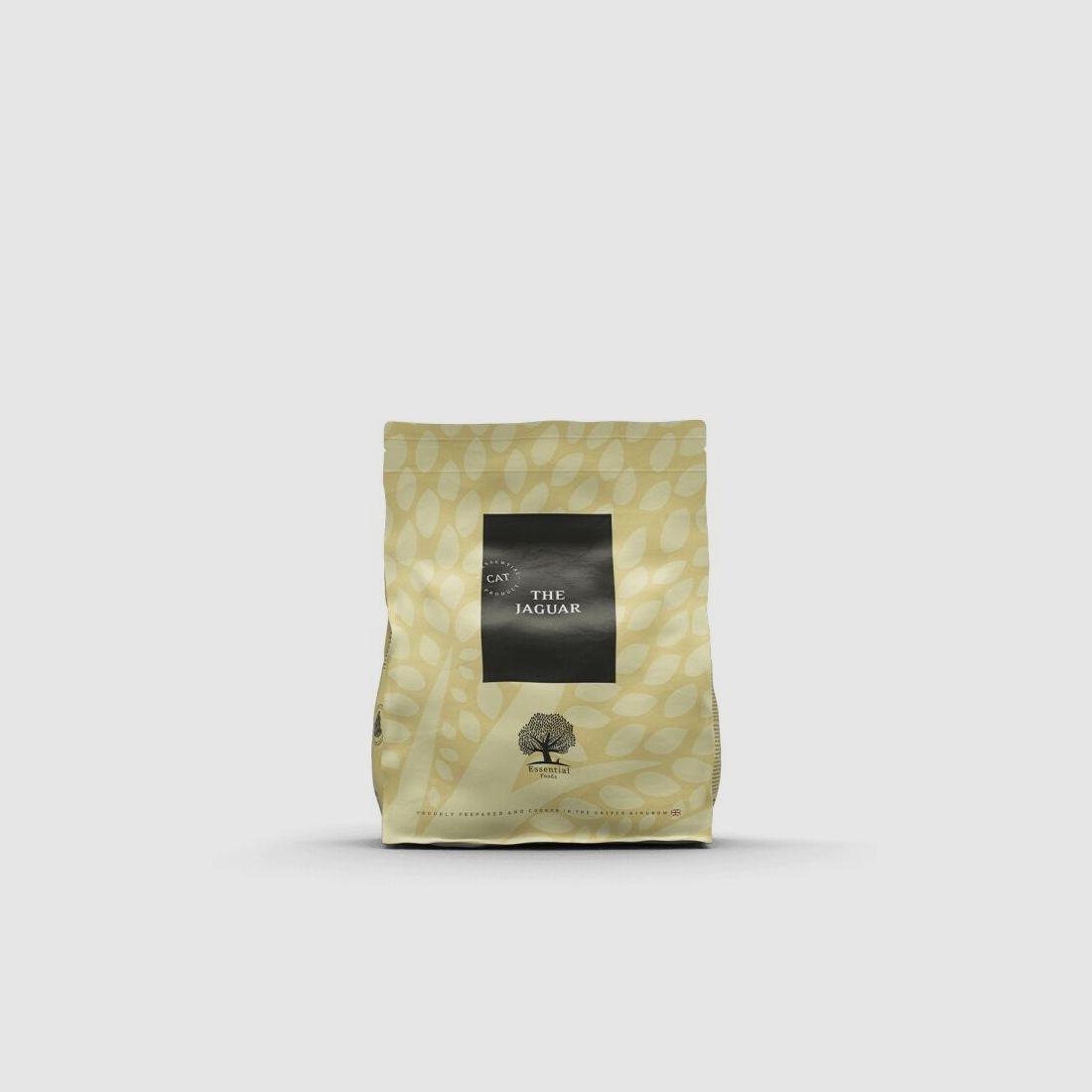 Essential Foods Trockenfutter Essentials The Jaguar 3 kg