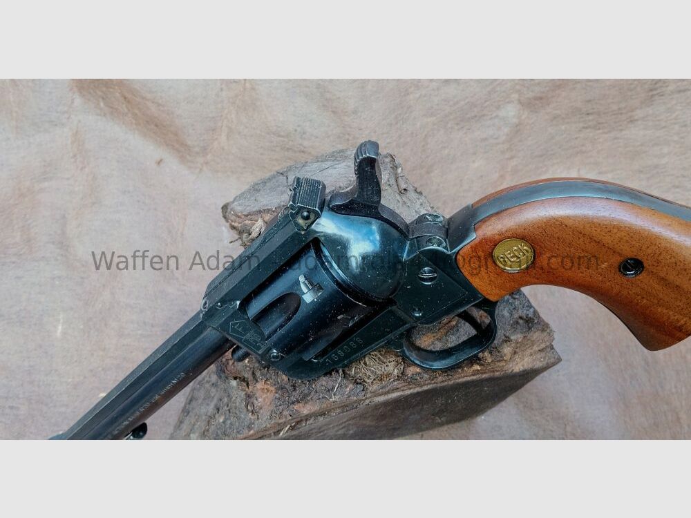 Reck SAA, Modell R20