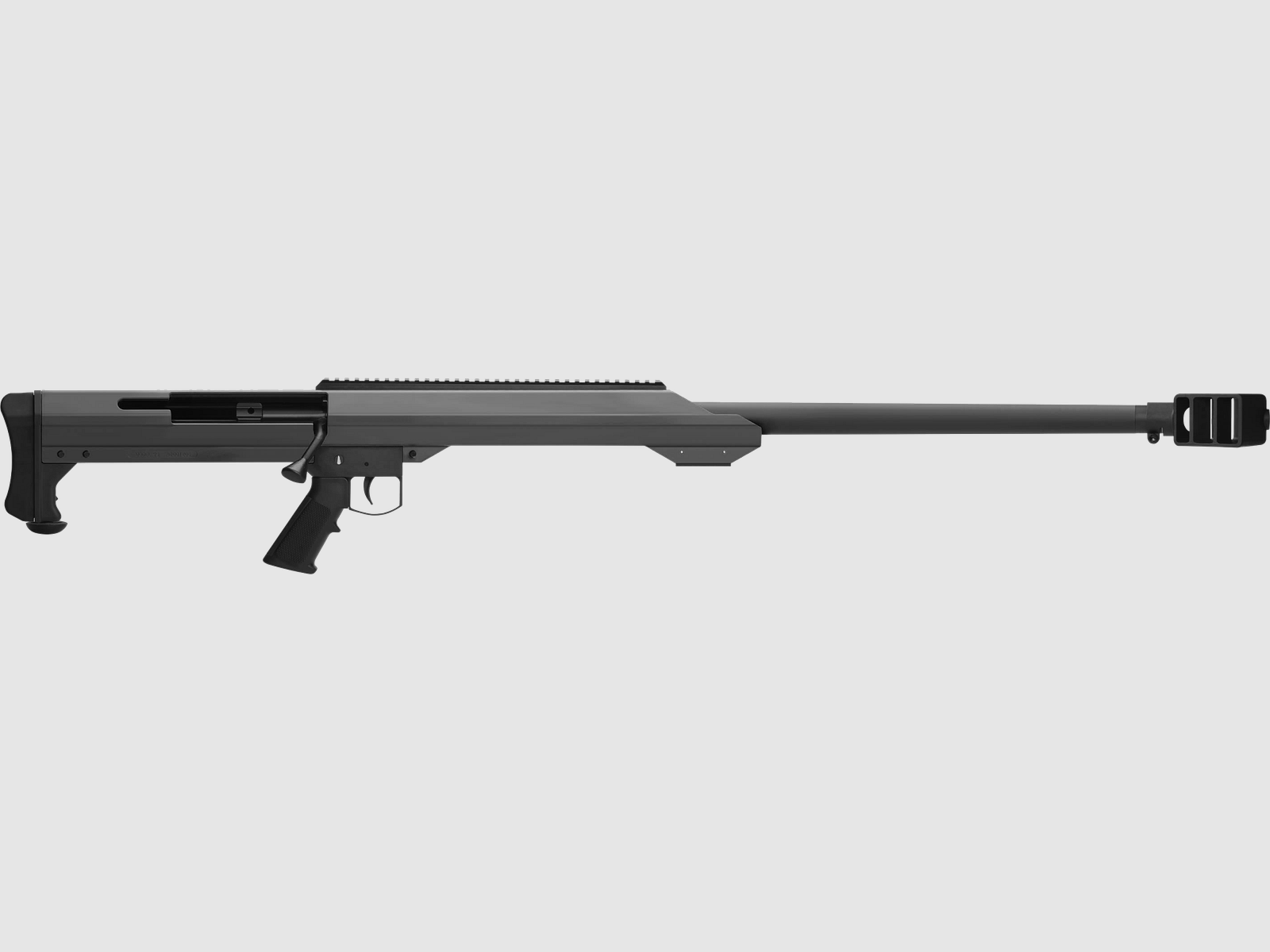 Barrett M99 monocolpo – .416 Barrett