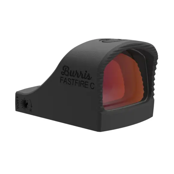 FastFire C 6MOA Sight Burris