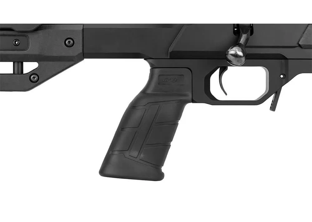 Chassis MDT ORYX pour rem 700 SA Bergara B14 SA Noir, billede 5 af 7