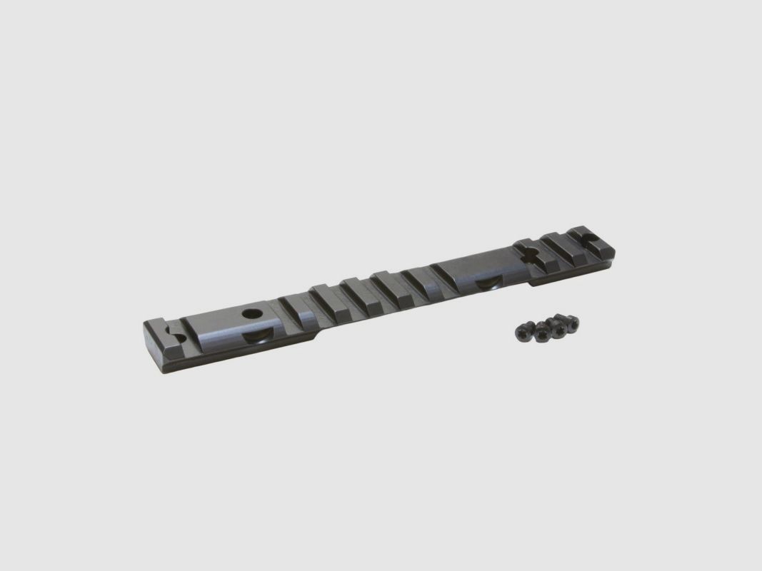INNOMOUNT SCHIENEN PICATINNY/BLASER