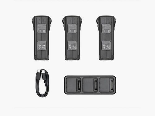 DJI Mavic 3 Enterprise Series - Battery set for Mavic 3T €609.00