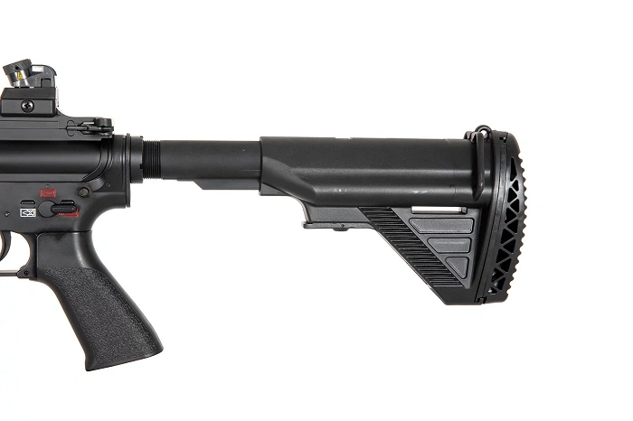 ASG carbine Double Bell 801 – black, image 3 of 20