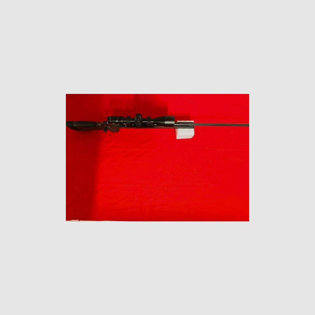 Complete offer repeating rifle Sako S20 Precision