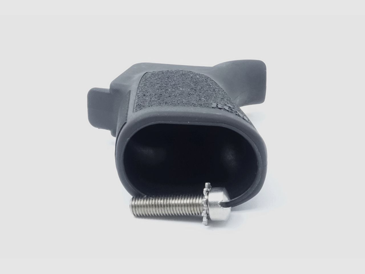 BCM GUNFIGHTER Grip Mod 3 KD - BLK, Bild 3 von 9