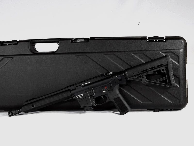 SCHMEISSER AR15-9 SPORT S