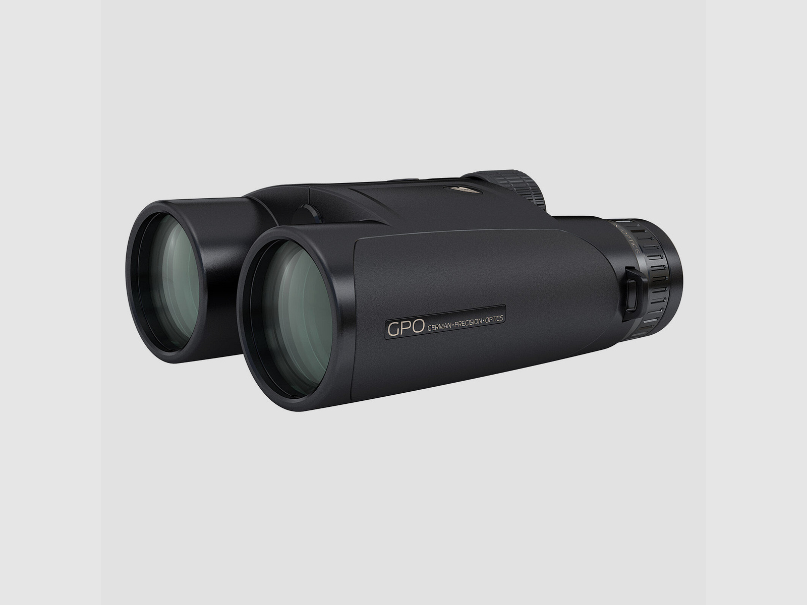 German Precision Optics Rangeguide 2800 8x50