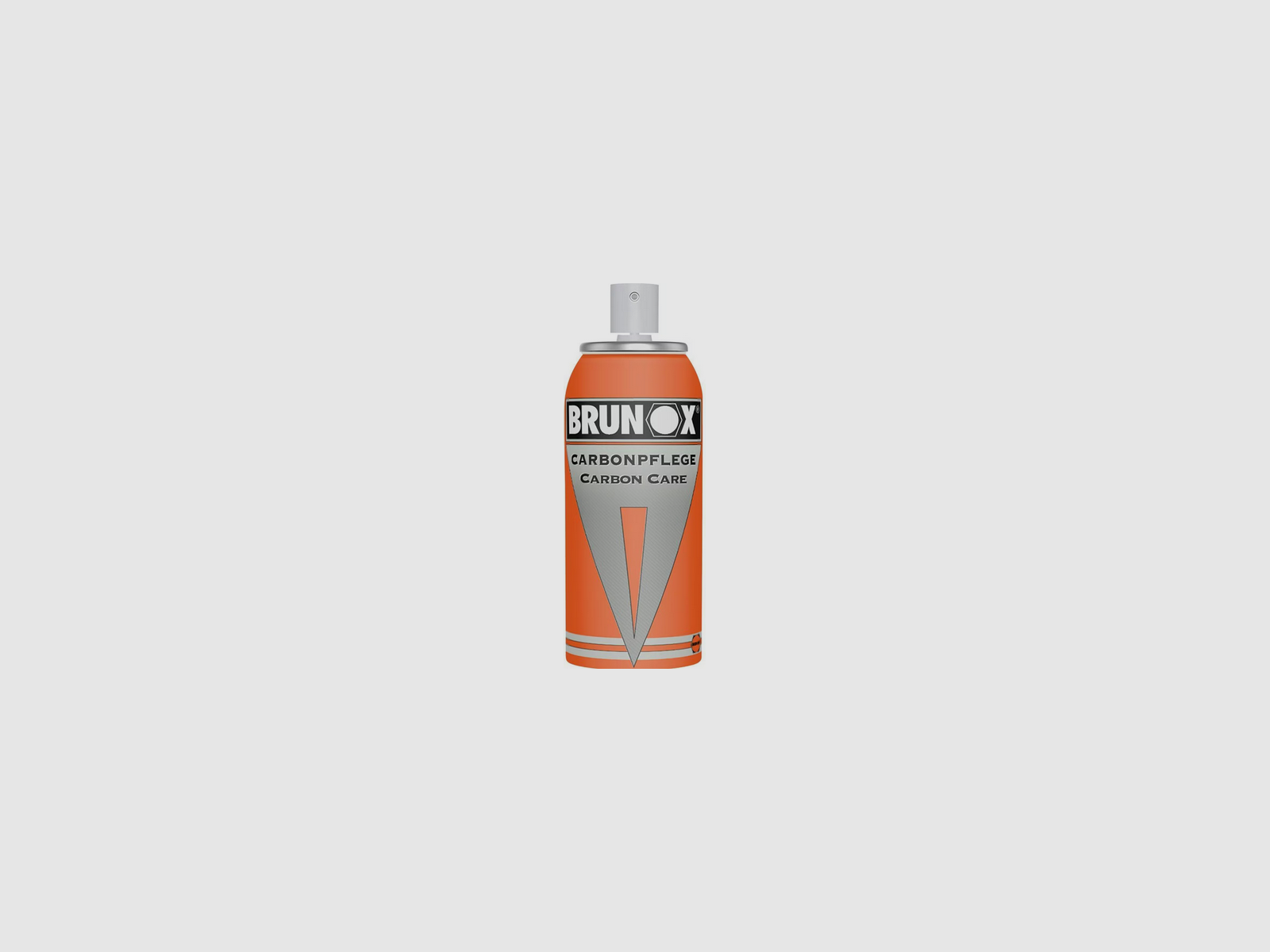 Brunox Carbon Care 120ml (Pumpzerstäuber), Bild 2 von 2