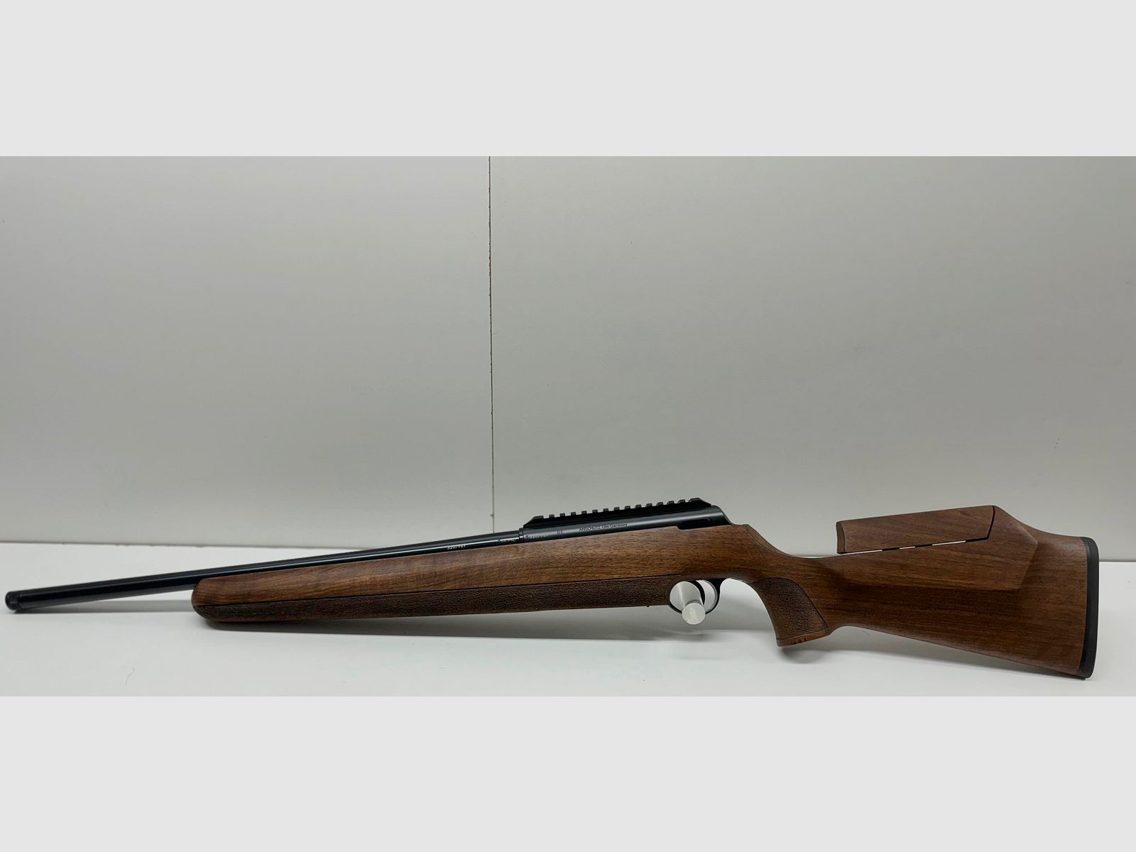 Anschütz 1771 DJV Schaft .17 HORNET -WaffenFriedrichs