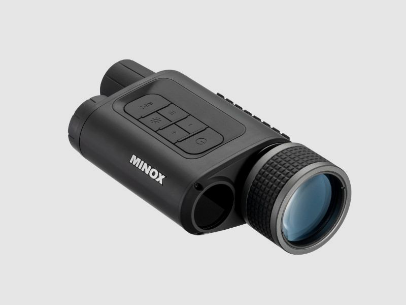 Minox NVD650 Nachtsichtgerät
