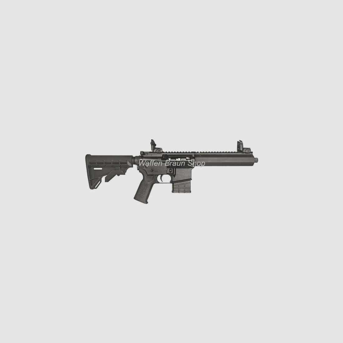 TIPPMANN A101081 M4-22 ELITE ALPHA- .22lr