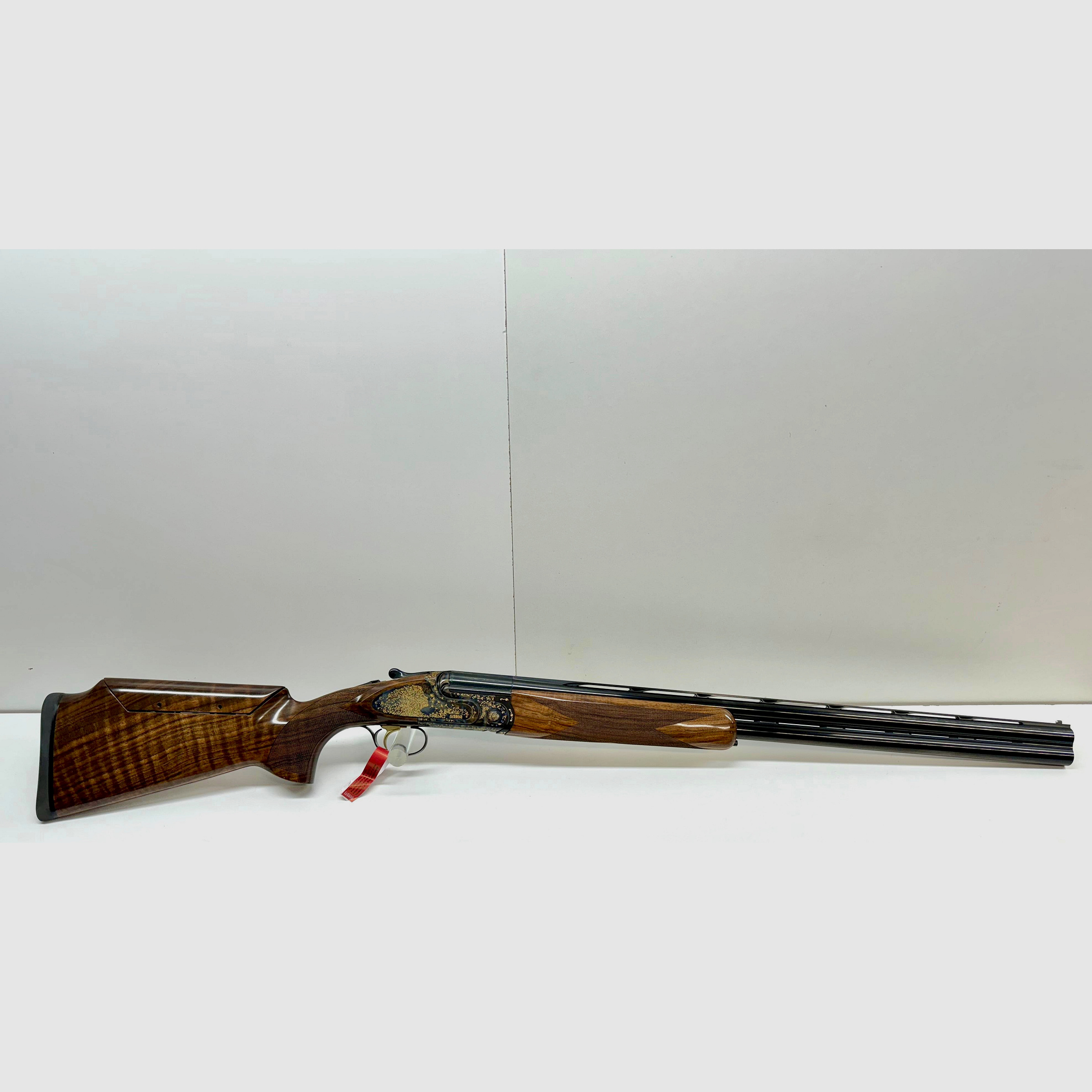 Caesar Guerini JULIA SYREN SPORTING BDF - 71cm - Flinte (nicht nur) für die Dame - Waffen Friedrichs
