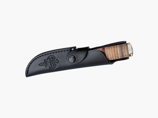 Couteau De Collection Fixe Fallkniven Nl5 - Idun Cx - FKNL5CXL