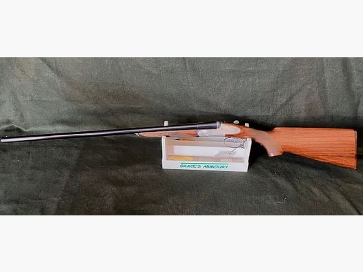 FUCILE DOPPIETTA FPA Cal.20 1750,00€ SCONTATA 1400,00€