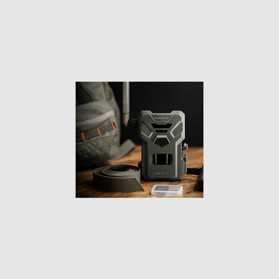 FOTOTRAPPOLA SPYPOINT FLEX PLUS, immagine 3 di 3