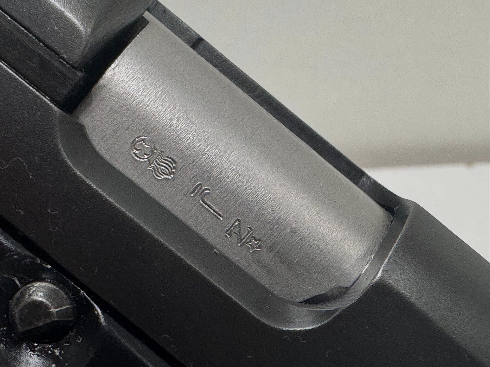 S&W Mod. 5904