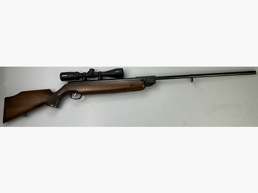 Weihrauch HW 80