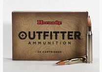 Hornady OUTFITTER CX .270 Winchester 130 grs