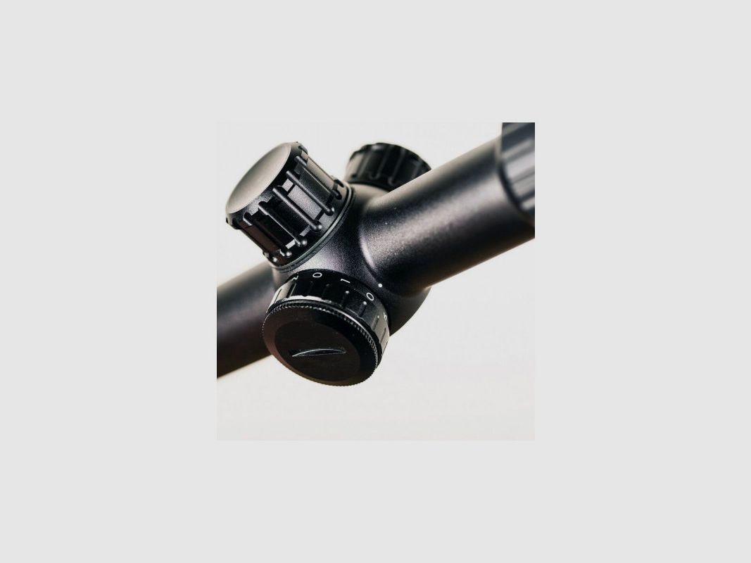 BUSHNELL PRIME 3-9x40 Multi-X illuminated, image 1 of 10