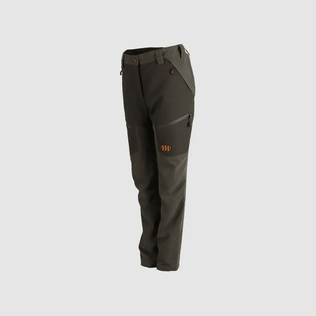 House of Hunting Pantaloni Donna Tutto L'Anno Mette