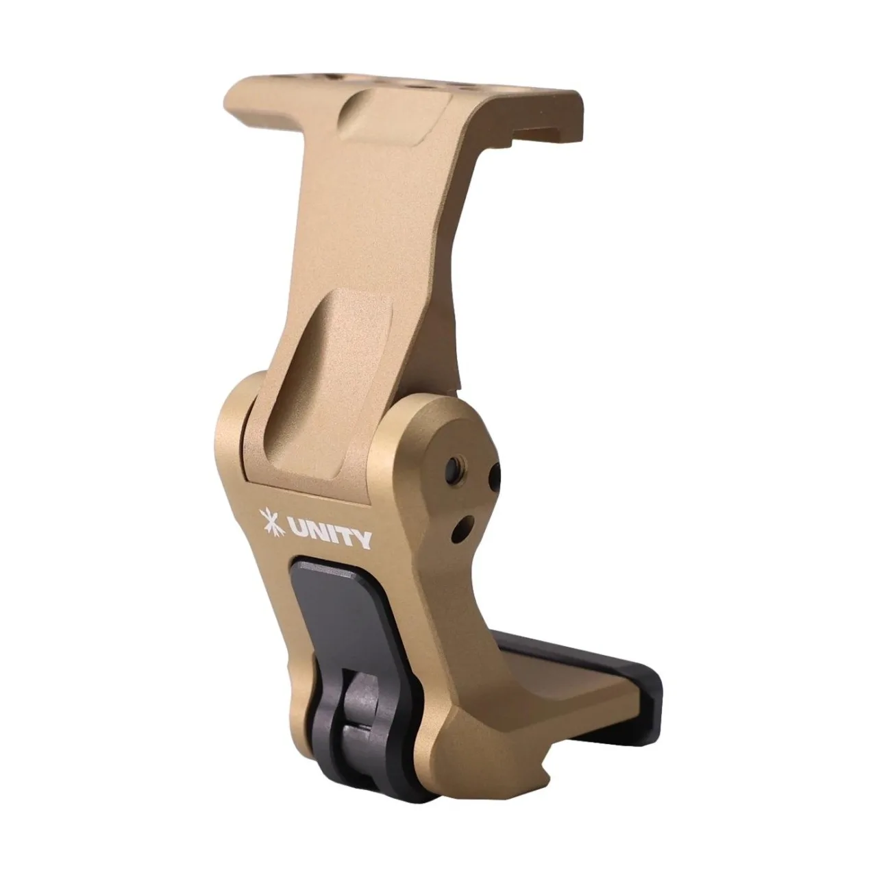 Unity Tactical FAST FTC OMNI FDE
