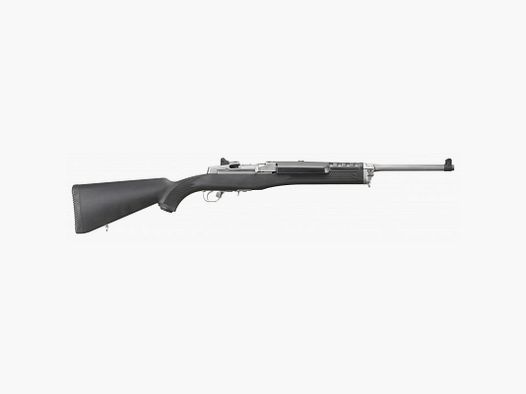 Selbstladebüchse Ruger K-Mini 14 Ranch Edelstahl Kaliber 222 Rem