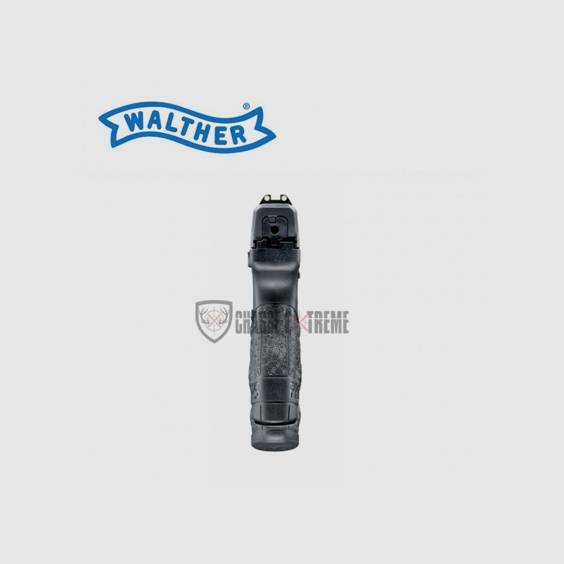 Pistole WALTHER PPS M2 Police Kal. 9x19, Bild 11 von 11