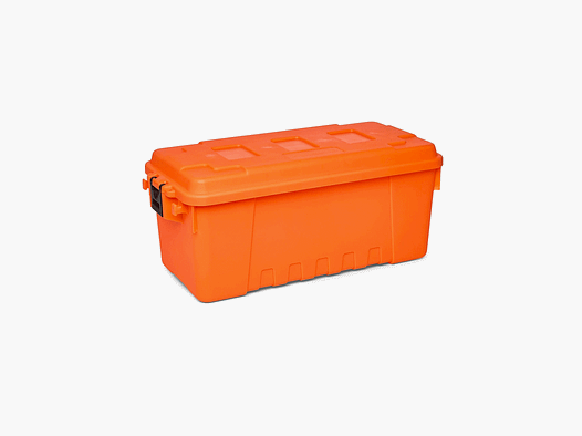 BAULE – PLANO – SPORTSMAN’S TRUNK 17GAL | 64L | ORANGE FLUO