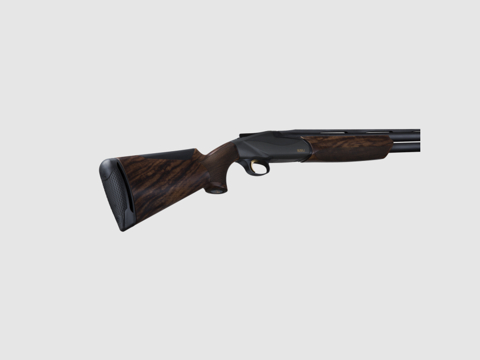 Bockdoppelflinte Benelli 828U Beccaccia Kal. 20/76, Bild 9 von 22