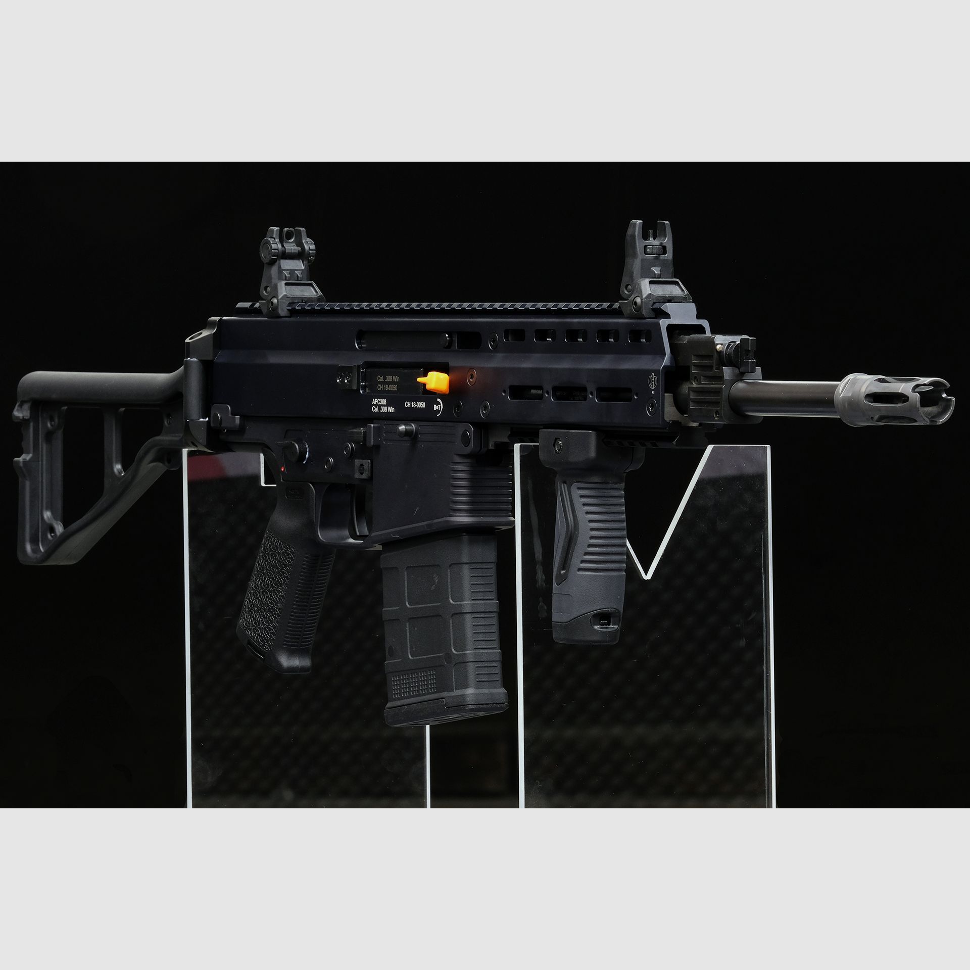 B&T APC 308 Carbine, image 6 sur 6