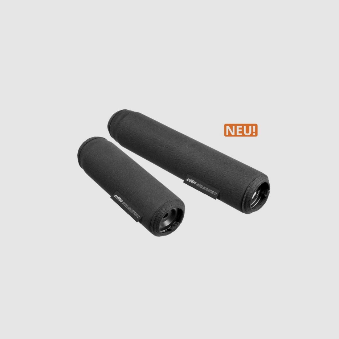 ERA SILENCER neoprene protective cover SOB 3D