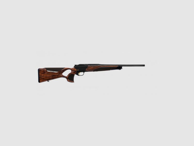 Blaser R8 Success Leder Gold Edition
