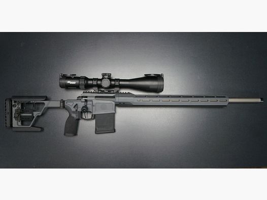 Sig Sauer Cross PRS Combo Set mit ZF